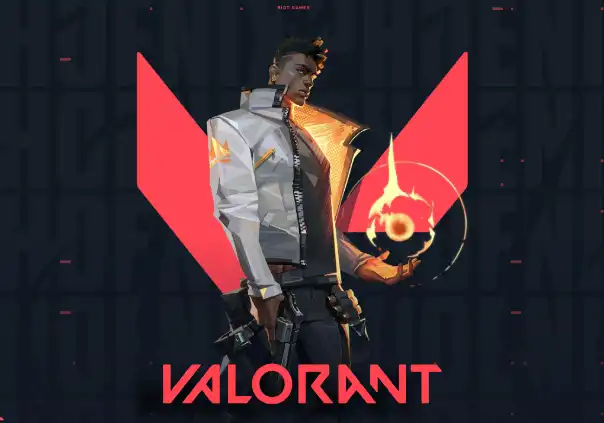 Valorant